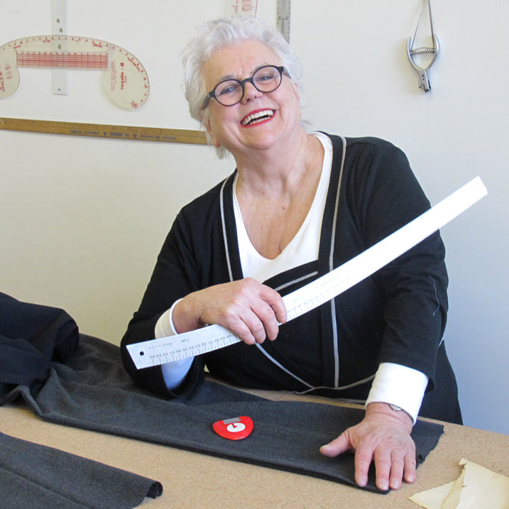 Cours de couture - La Fabrique éthique