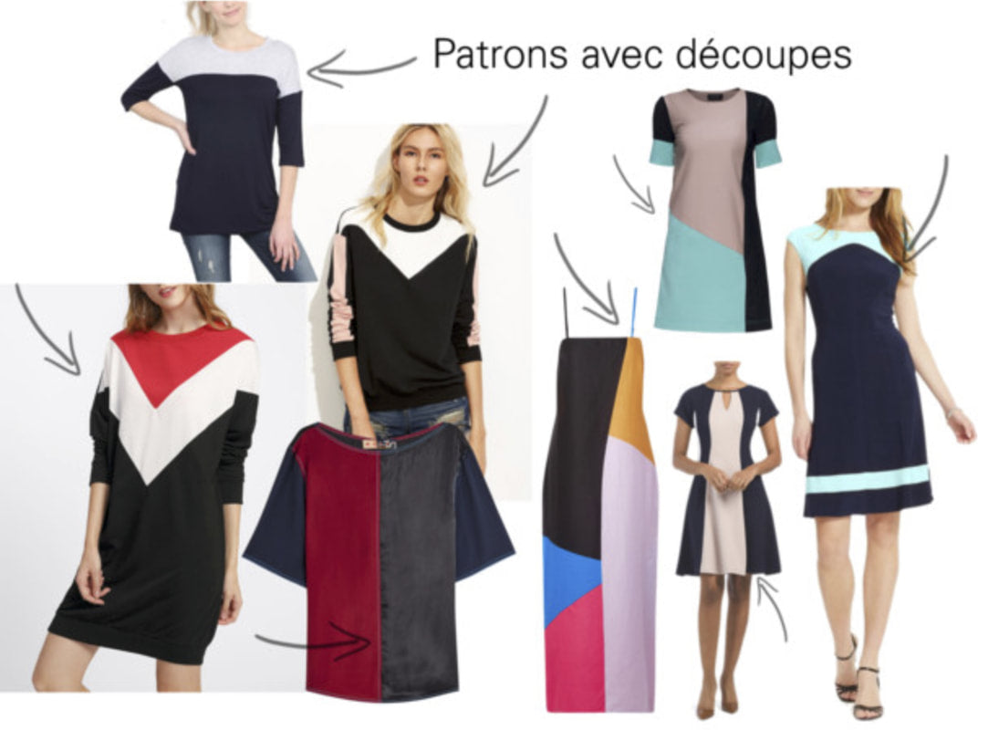 Créer des découpes - La Fabrique éthique