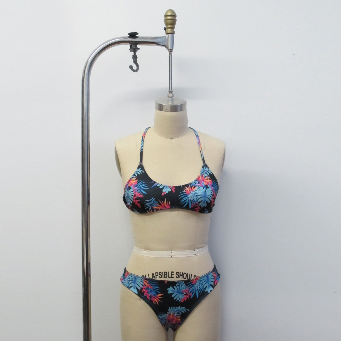 Coudre un maillot de bain - La Fabrique éthique