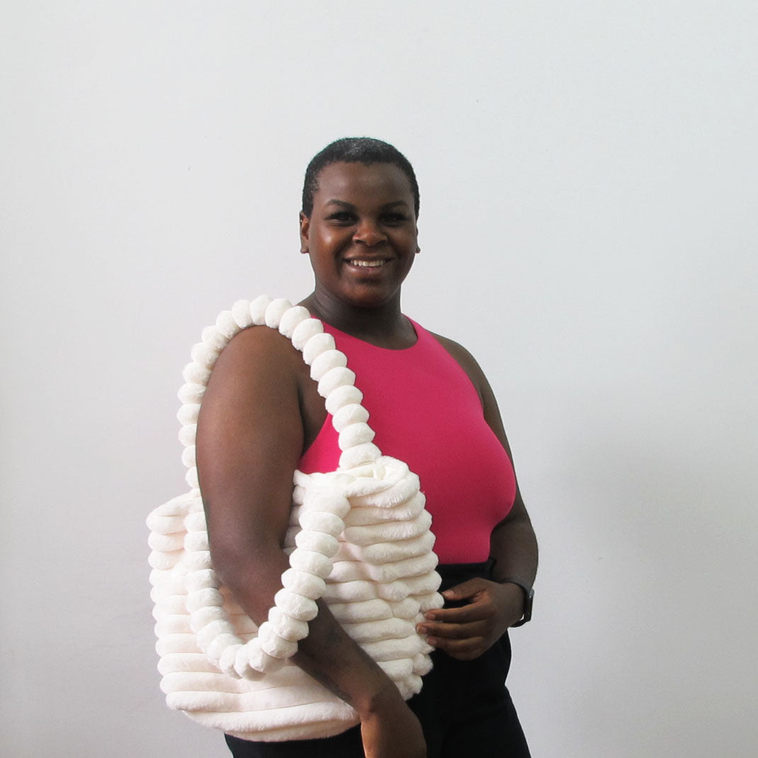Sac doudou - La Fabrique éthique