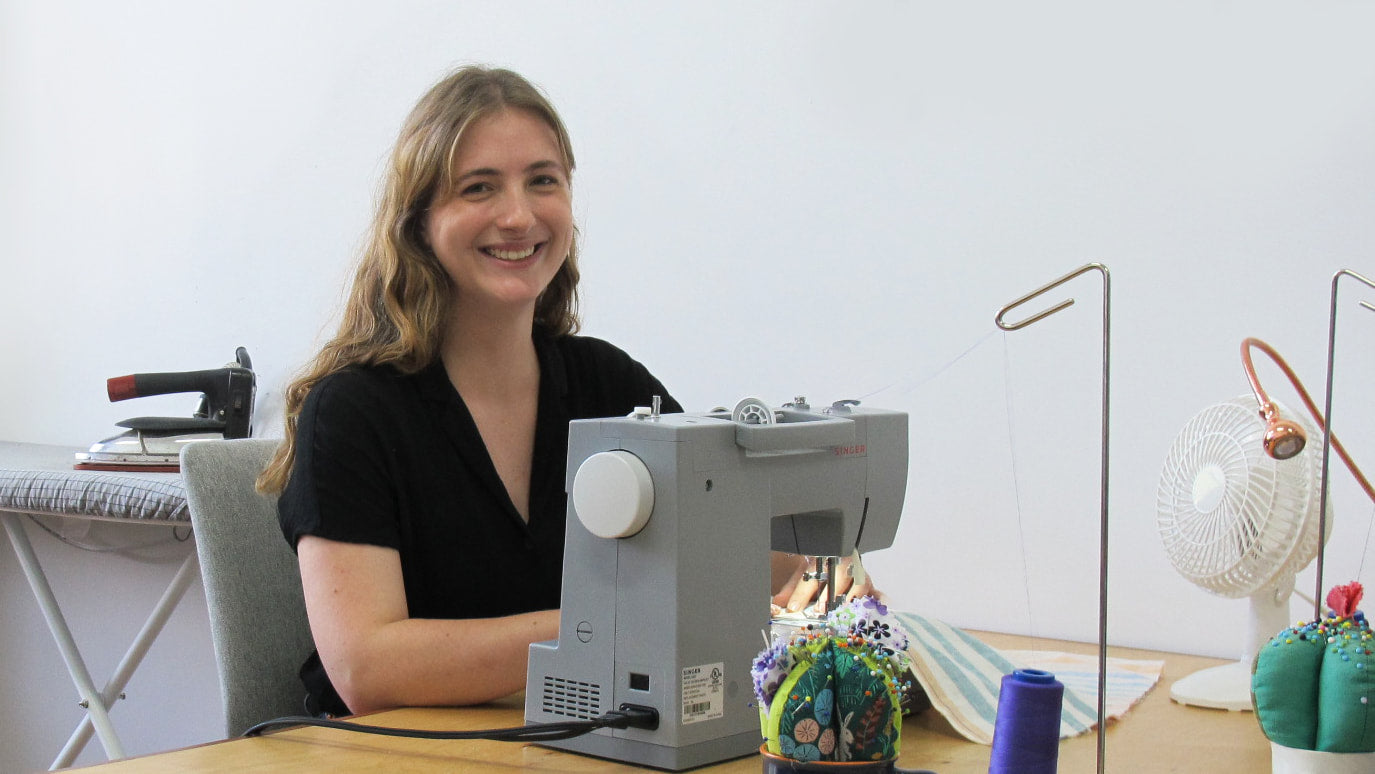 Machine de l'Atelier libre - La Fabrique éthique