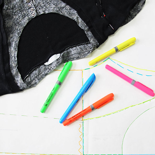 Copier un vêtement - La Fabrique éthique