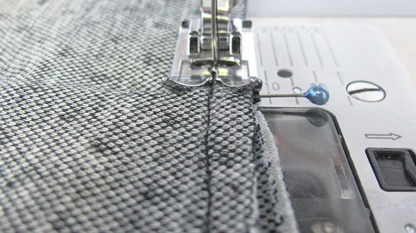 Coudre à 1 cm - La Fabrique éthique