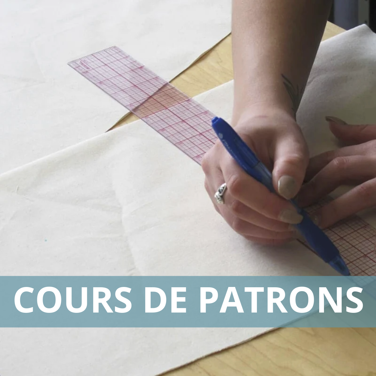 Cours de patrons - La Fabrique éthique