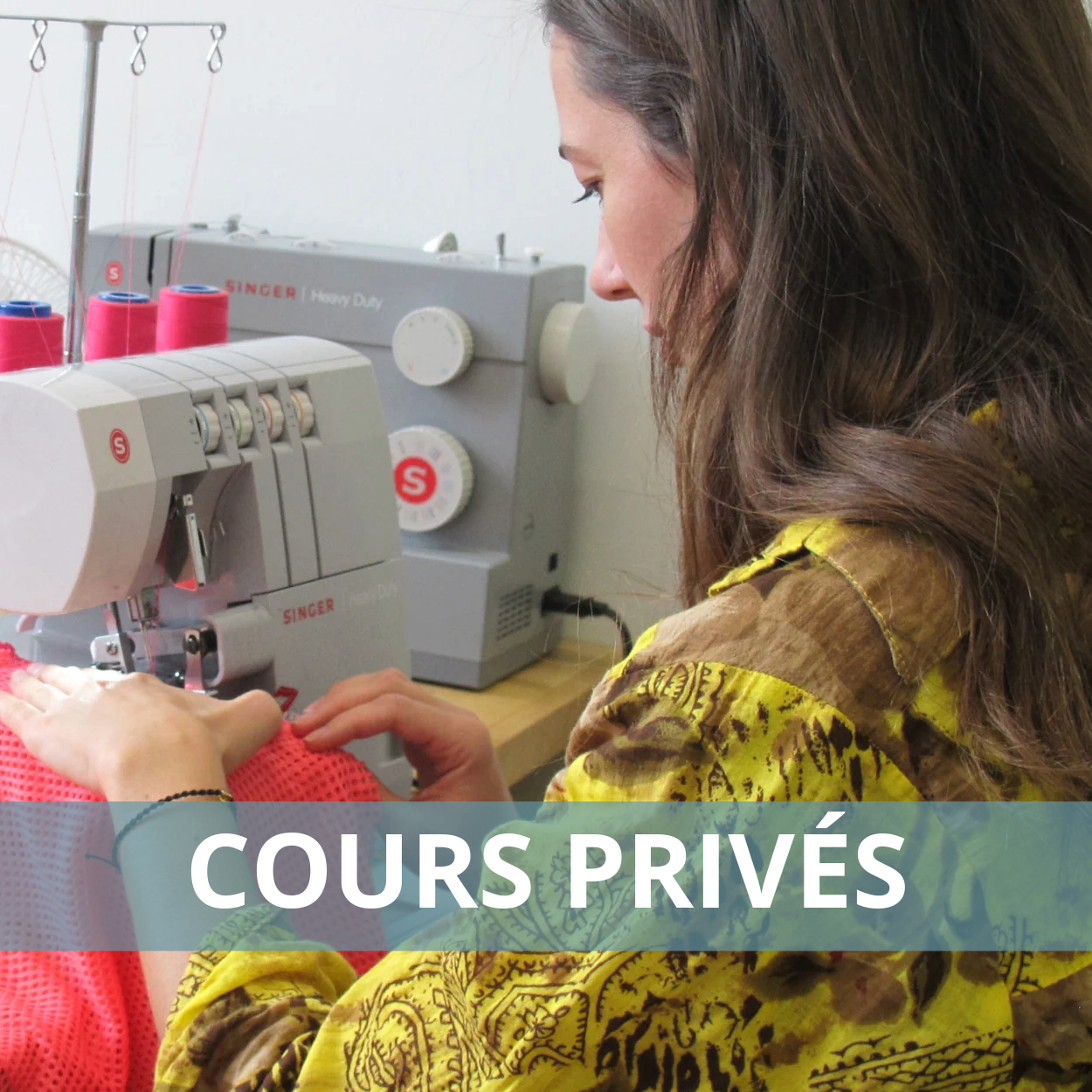 Cours privés - La Fabrique éthique