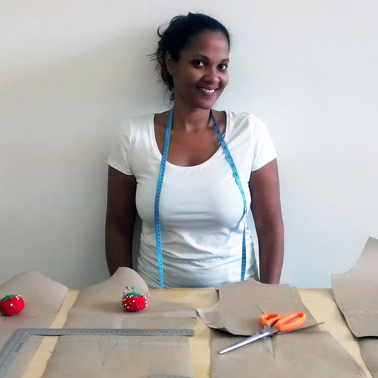 Cours de couture - La Fabrique éthique