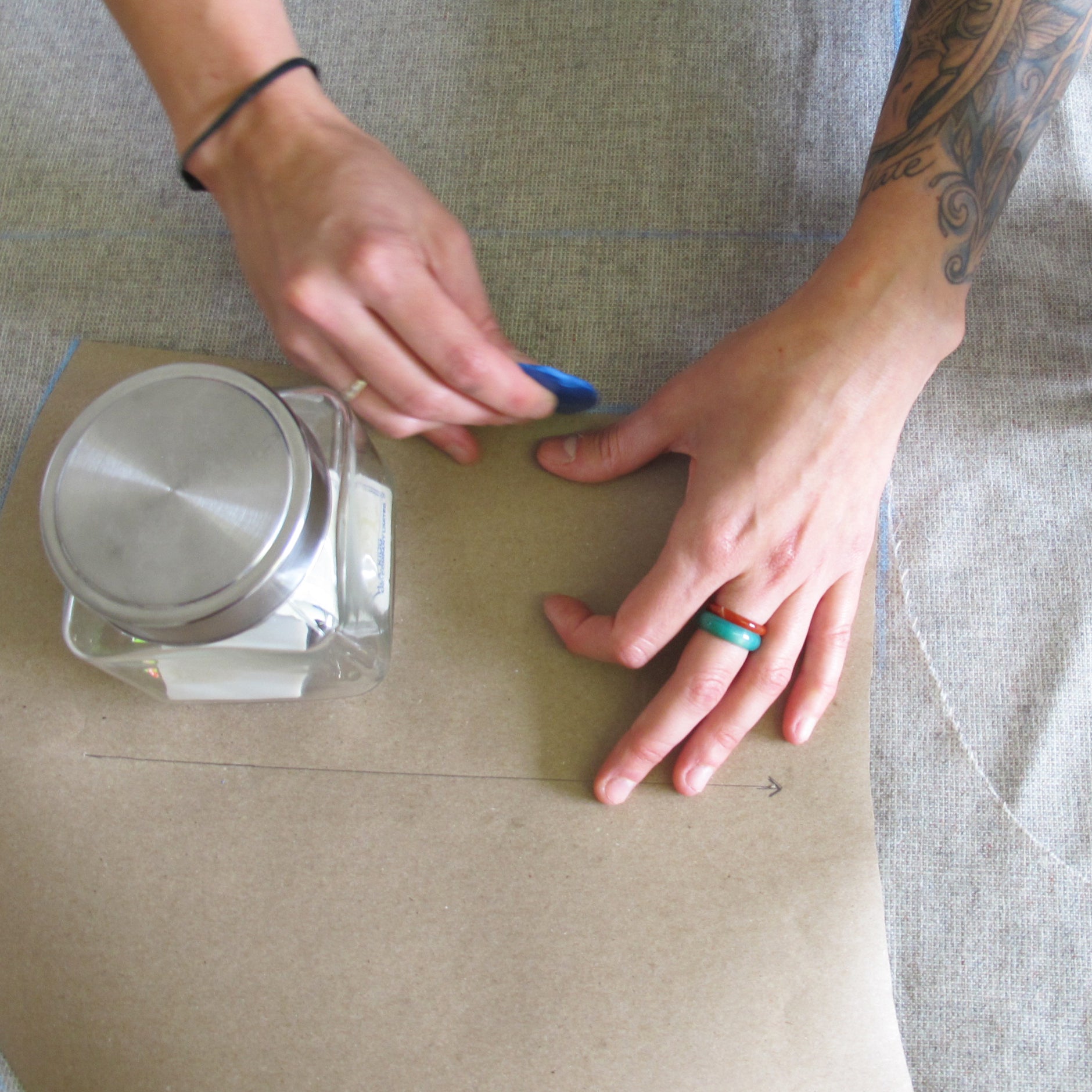 Gabarit de base - La Fabrique éthique