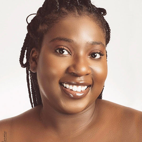 Profil de Jayneeva - La Fabrique éthique