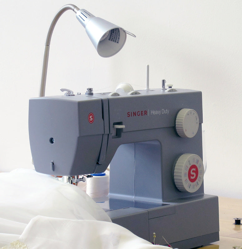 Louer une machine à coudre - La Fabrique éthique