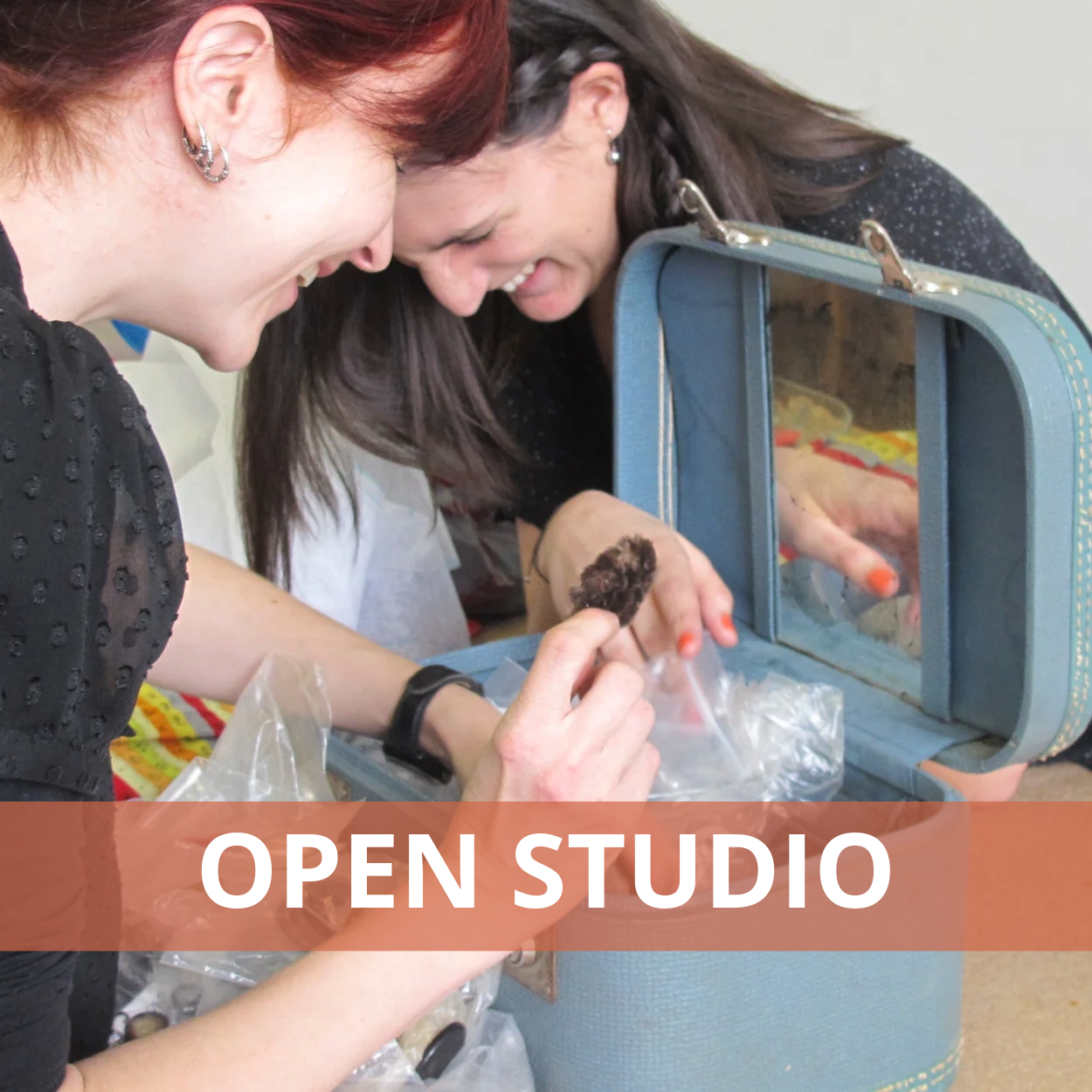 Open Studio - La Fabrique éthique