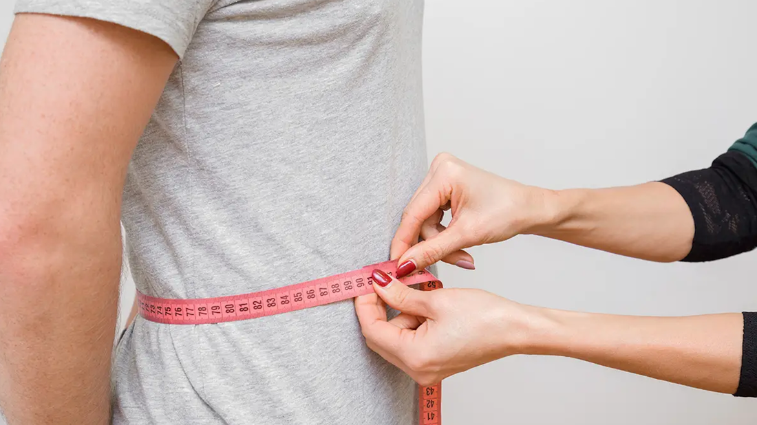 Prise de mesures complète - La Fabrique éthique