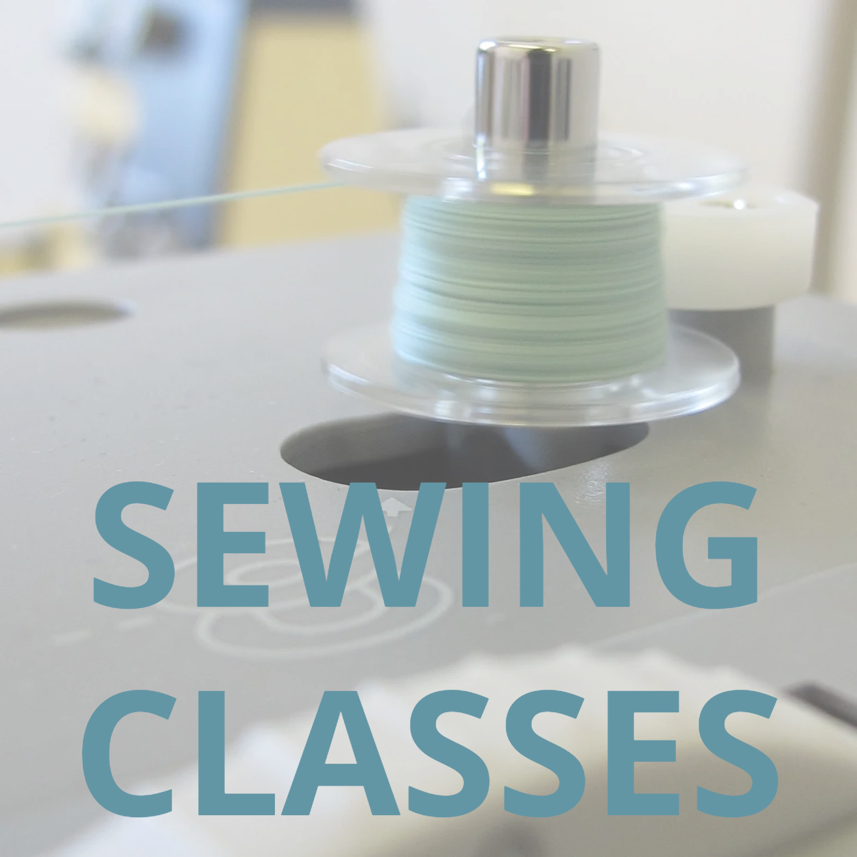 Group Sewing Classes - La Fabrique éthique