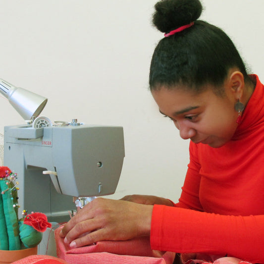 Fabriquer mes projets de couture - La Fabrique éthique